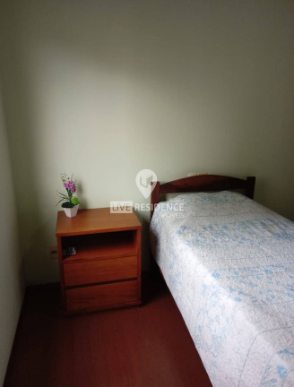 Imagem Apartamento com 3 Quartos à Venda, 103 m² em Centro - Itatiba