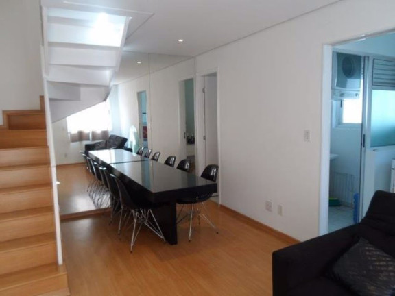 Imagem Apartamento com 2 Quartos à Venda, 76 m² em Itaim Bibi - São Paulo