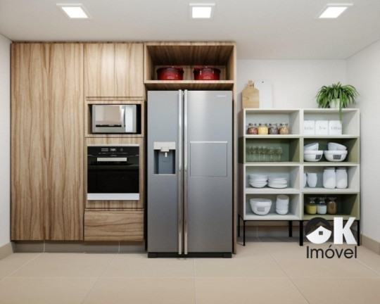 Imagem Apartamento com 4 Quartos à Venda, 191 m² em Jardim Paulista - São Paulo