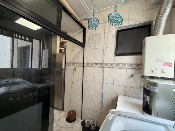 Imagem Apartamento com 4 Quartos à Venda, 93 m² em Rudge Ramos - São Bernardo Do Campo