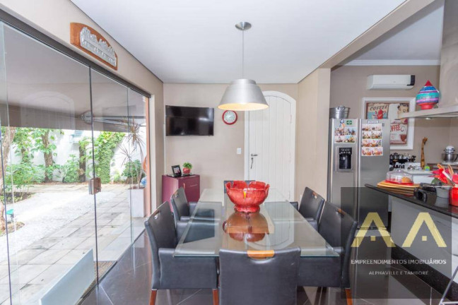 Imagem Casa com 3 Quartos à Venda, 450 m² em Alphaville - Santana De Parnaíba