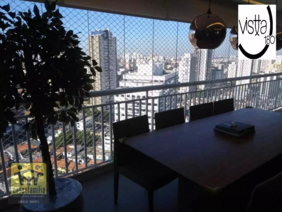 Imagem Apartamento com 2 Quartos à Venda, 128 m² em Vila Gumercindo - São Paulo Imagem Apartamento com 2 Quartos à Venda, 128 m² em Vila Gumercindo - São Paulo
