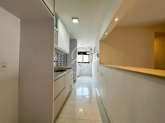 Imagem Apartamento com 2 Quartos à Venda, 70 m² em Brooklin - São Paulo Imagem Apartamento com 2 Quartos à Venda, 70 m² em Brooklin - São Paulo