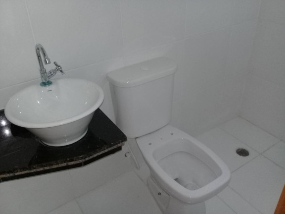 Imagem Sobrado com 2 Quartos para Alugar, 64 m² em Chácara Santo Antônio (zona Leste) - São Paulo