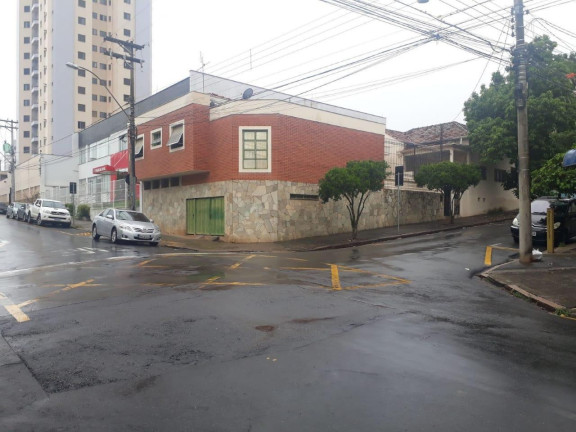 Imagem Imóvel com 3 Quartos à Venda, 254 m² em Centro - Piracicaba