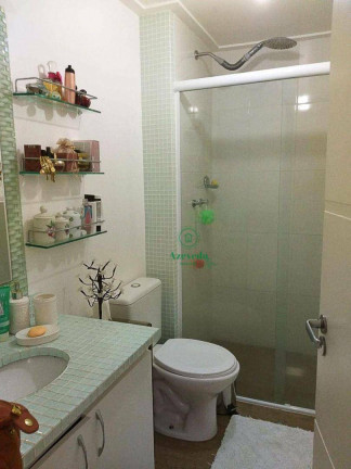 Imagem Apartamento com 2 Quartos à Venda, 84 m² em Centro - Guarulhos