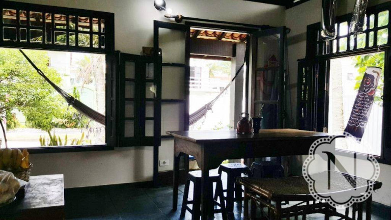 Imagem Casa com 2 Quartos à Venda, 89 m² em Cibratel Ii - Itanhaém