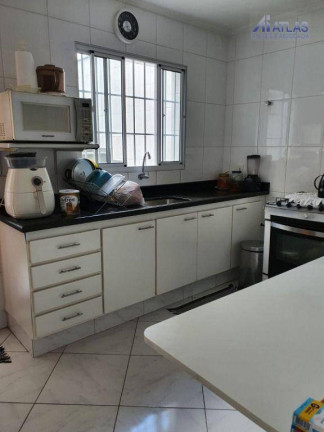 Imagem Sobrado com 3 Quartos à Venda, 220 m² em Vila Isolina Mazzei - São Paulo Imagem Sobrado com 3 Quartos à Venda, 220 m² em Vila Isolina Mazzei - São Paulo