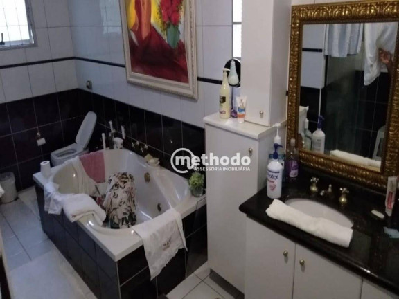 Imagem Casa com 3 Quartos à Venda, 263 m² em Taquaral - Campinas