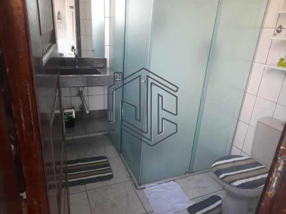 Imagem Apartamento com 2 Quartos à Venda, 75 m² em Itararé - São Vicente Imagem Apartamento com 2 Quartos à Venda, 75 m² em Itararé - São Vicente