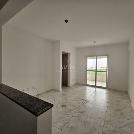 Imagem Apartamento com 2 Quartos para Alugar, 76 m² em Mirim - Praia Grande Imagem Apartamento com 2 Quartos para Alugar, 76 m² em Mirim - Praia Grande