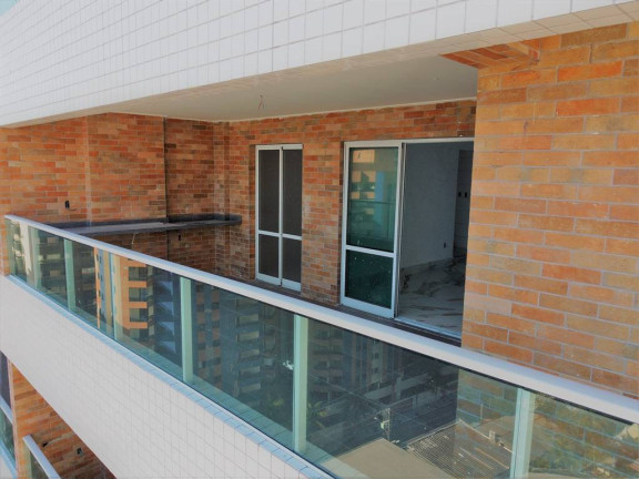 Imagem Apartamento com 3 Quartos à Venda, 126 m² em Aviação - Praia Grande Imagem Apartamento com 3 Quartos à Venda, 126 m² em Aviação - Praia Grande
