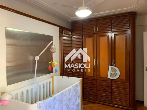 Imagem Apartamento com 4 Quartos à Venda ou Locação, 300 m² em Praia Da Costa - Vila Velha