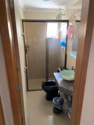 Imagem Apartamento com 2 Quartos à Venda, 64 m² em São João Clímaco - São Paulo