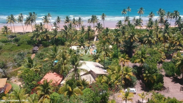 Imagem Imóvel com 3 Quartos à Venda, 298 m² em Vila Angelica - Maraú Imagem Imóvel com 3 Quartos à Venda, 298 m² em Vila Angelica - Maraú