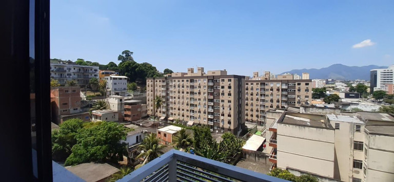 Imagem Imóvel Comercial para Alugar, 25 m² em Taquara - Rio De Janeiro Imagem Imóvel Comercial para Alugar, 25 m² em Taquara - Rio De Janeiro