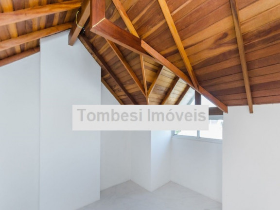 Imagem Sobrado com 3 Quartos à Venda, 178 m² em Jardim Itu - Porto Alegre