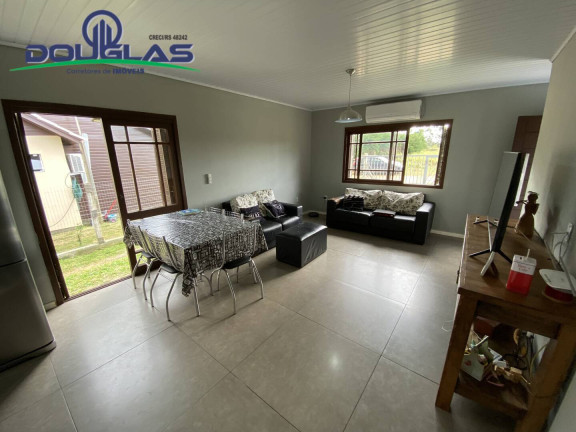 Imagem Casa à Venda, em águas Claras - Viamão Imagem Casa à Venda, em águas Claras - Viamão