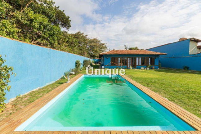 Imagem Casa com 4 Quartos à Venda, 200 m² em Baía Formosa - Armação Dos Búzios Imagem Casa com 4 Quartos à Venda, 200 m² em Baía Formosa - Armação Dos Búzios