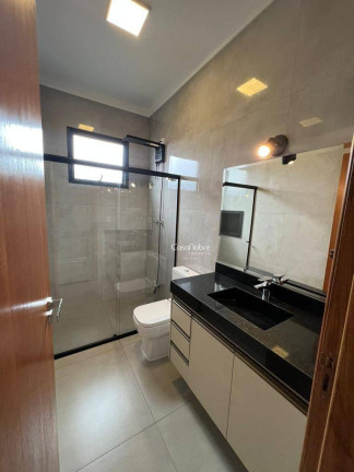 Imagem Casa com 3 Quartos à Venda, 193 m² em Residencial Alto Do Castelo - Ribeirão Preto Imagem Casa com 3 Quartos à Venda, 193 m² em Residencial Alto Do Castelo - Ribeirão Preto