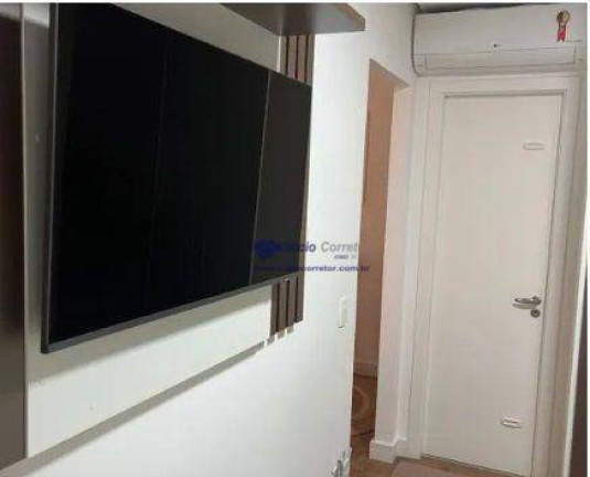Imagem Apartamento com 1 Quarto à Venda, 47 m² em Centro - São Bernardo Do Campo Imagem Apartamento com 1 Quarto à Venda, 47 m² em Centro - São Bernardo Do Campo