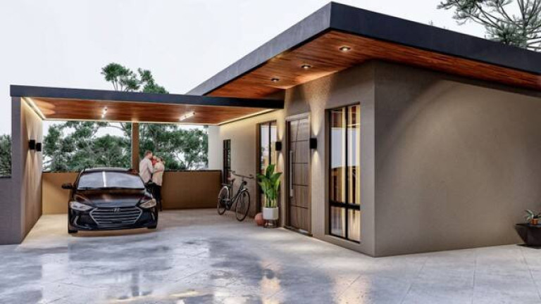 Casa com 3 Quartos à Venda,  em Conego - Nova Friburgo