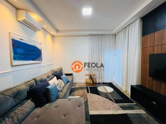 Imagem Casa com 3 Quartos à Venda, 247 m² em Loteamento Residencial Jardim Villagio Ii - Americana Imagem Casa com 3 Quartos à Venda, 247 m² em Loteamento Residencial Jardim Villagio Ii - Americana