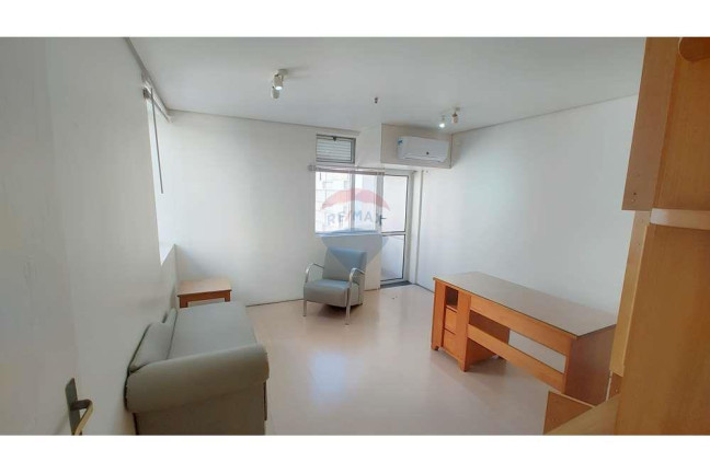 Sala Comercial para Alugar, 29 m² em Paraiso - São Paulo