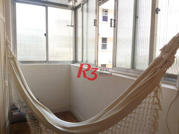 Imagem Apartamento com 2 Quartos à Venda, 70 m² em Boqueirão - Santos Imagem Apartamento com 2 Quartos à Venda, 70 m² em Boqueirão - Santos