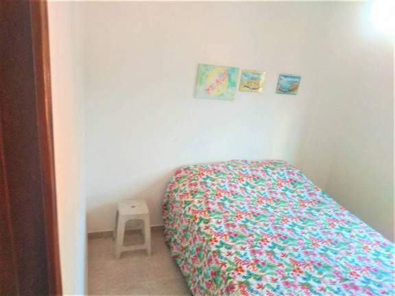 Imagem Apartamento com 3 Quartos à Venda, 93 m² em Praia Do Sapê - Ubatuba