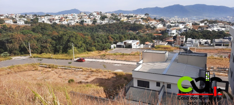 Imagem Terreno à Venda, 1.157 m² em Jardim Europa - Poços De Caldas Imagem Terreno à Venda, 1.157 m² em Jardim Europa - Poços De Caldas