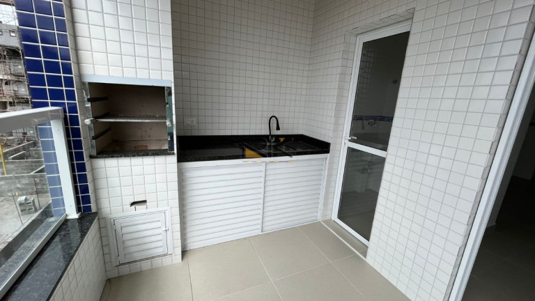 Imagem Apartamento com 2 Quartos à Venda, 61 m² em Toninhas - Ubatuba