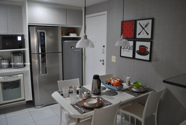 Imagem Apartamento com 4 Quartos à Venda, 166 m² em Rio De Janeiro Imagem Apartamento com 4 Quartos à Venda, 166 m² em Rio De Janeiro