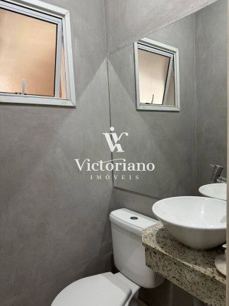 Imagem Casa de Condomínio com 2 Quartos à Venda, 124 m² em Jardim Emília - Jacareí Imagem Casa de Condomínio com 2 Quartos à Venda, 124 m² em Jardim Emília - Jacareí