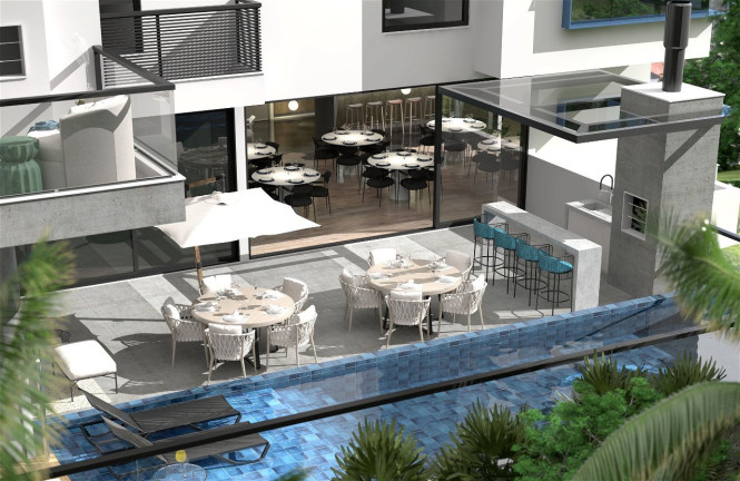Imagem Apartamento com 3 Quartos à Venda, 136 m² em Cabeçudas - Itajaí Imagem Apartamento com 3 Quartos à Venda, 136 m² em Cabeçudas - Itajaí