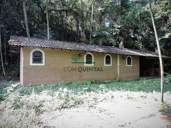 Imagem Casa com 3 Quartos à Venda, 5 m² em Chácaras Do Peroba - Jandira
