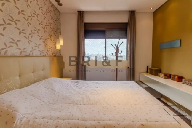 Imagem Apartamento com 3 Quartos à Venda, 165 m² em Itaim Bibi - São Paulo Imagem Apartamento com 3 Quartos à Venda, 165 m² em Itaim Bibi - São Paulo