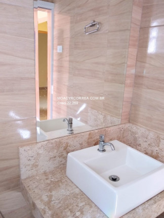 Imagem Sobrado com 3 Quartos à Venda, 160 m² em Jardim Santa Barbara - Sorocaba Imagem Sobrado com 3 Quartos à Venda, 160 m² em Jardim Santa Barbara - Sorocaba