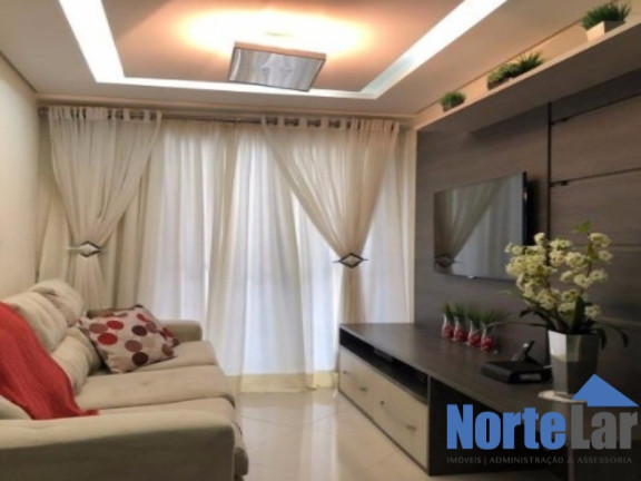 Imagem Apartamento com 3 Quartos à Venda, 80 m² em Itaberaba - São Paulo Imagem Apartamento com 3 Quartos à Venda, 80 m² em Itaberaba - São Paulo
