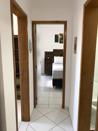 Imagem Apartamento com 2 Quartos à Venda, 53 m² em Centro - Ubatuba