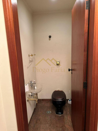 Imagem Apartamento com 3 Quartos à Venda, 140 m² em Perdizes - São Paulo Imagem Apartamento com 3 Quartos à Venda, 140 m² em Perdizes - São Paulo