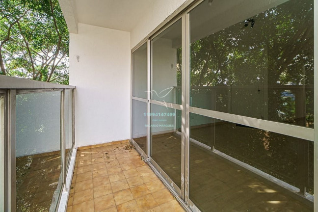 Imagem Apartamento com 4 Quartos à Venda, 107 m² em Pinheiros - São Paulo