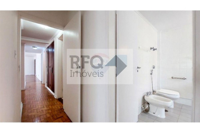 Imagem Imóvel com 3 Quartos à Venda, 185 m² em Paraíso - São Paulo Imagem Imóvel com 3 Quartos à Venda, 185 m² em Paraíso - São Paulo