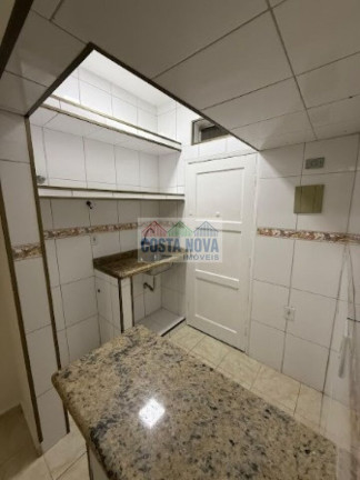 Imagem Apartamento com 1 Quarto à Venda, 20 m² em Ocian - Praia Grande Imagem Apartamento com 1 Quarto à Venda, 20 m² em Ocian - Praia Grande