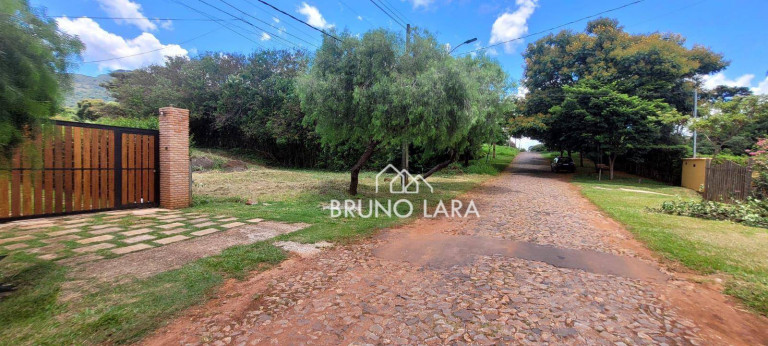 Imagem Terreno à Venda, 1.000 m² em Vivendas Santa Mônica - Igarapé Imagem Terreno à Venda, 1.000 m² em Vivendas Santa Mônica - Igarapé