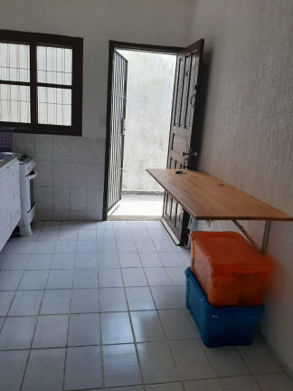 Imagem Casa de Condomínio com 1 Quarto à Venda, 22 m² em Balneário Flórida - Praia Grande Imagem Casa de Condomínio com 1 Quarto à Venda, 22 m² em Balneário Flórida - Praia Grande