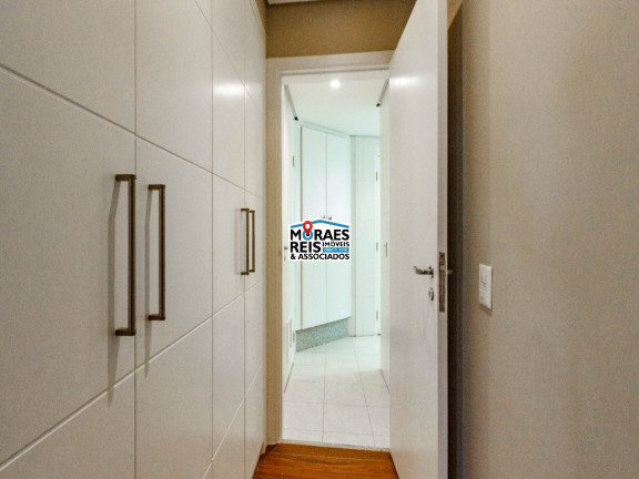 Imagem Apartamento com 4 Quartos à Venda, 240 m² em Brooklin - São Paulo Imagem Apartamento com 4 Quartos à Venda, 240 m² em Brooklin - São Paulo
