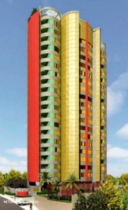Imagem Apartamento com 4 Quartos à Venda, 275 m² em Bairro Jardim - Santo André Imagem Apartamento com 4 Quartos à Venda, 275 m² em Bairro Jardim - Santo André