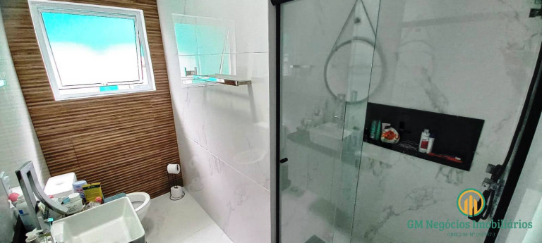 Imagem Casa de Condomínio com 3 Quartos à Venda, 119 m² em Parque Ipê - São Paulo Imagem Casa de Condomínio com 3 Quartos à Venda, 119 m² em Parque Ipê - São Paulo