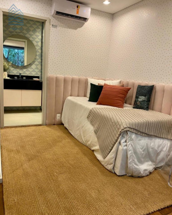 Imagem Imóvel com 4 Quartos à Venda, 197 m² em Brooklin - São Paulo Imagem Imóvel com 4 Quartos à Venda, 197 m² em Brooklin - São Paulo